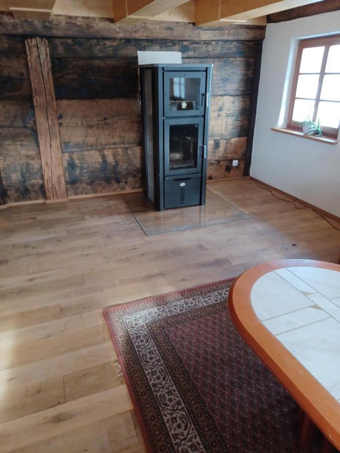 Schwarzwaldstube Apartman Titisee-Neustadt Kültér fotó