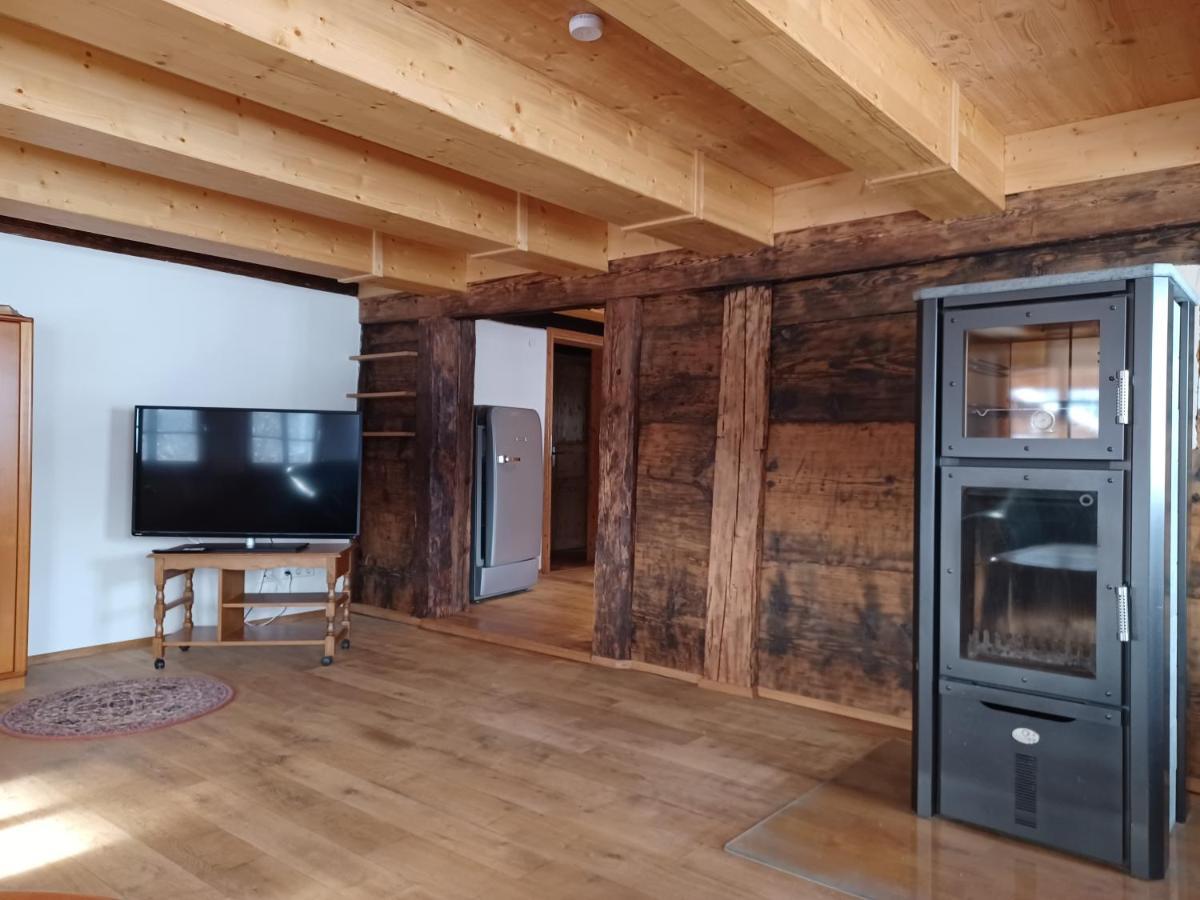 Schwarzwaldstube Apartman Titisee-Neustadt Kültér fotó