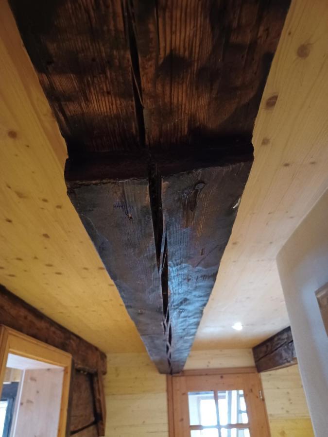 Schwarzwaldstube Apartman Titisee-Neustadt Kültér fotó
